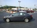 Slate Metallic - Cobalt LT Sedan Photo No. 6