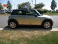 Sparkling Silver Metallic - Cooper S Hardtop Photo No. 7