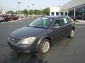 Slate Metallic - Cobalt LT Sedan Photo No. 7
