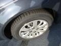 Slate Metallic - Cobalt LT Sedan Photo No. 9