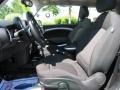 Sparkling Silver Metallic - Cooper S Hardtop Photo No. 9
