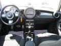 Sparkling Silver Metallic - Cooper S Hardtop Photo No. 11