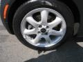 Sparkling Silver Metallic - Cooper S Hardtop Photo No. 19