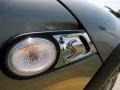 Sparkling Silver Metallic - Cooper S Hardtop Photo No. 23