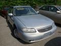 1998 Silvermist Metallic Chevrolet Malibu Sedan  photo #1