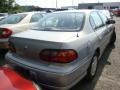 1998 Silvermist Metallic Chevrolet Malibu Sedan  photo #2