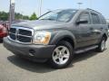 2006 Mineral Gray Metallic Dodge Durango SXT  photo #2