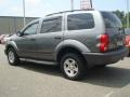 Mineral Gray Metallic - Durango SXT Photo No. 3