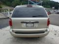 2005 Linen Gold Metallic Chrysler Town & Country LX  photo #3