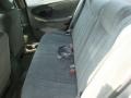 Silvermist Metallic - Malibu Sedan Photo No. 8