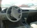 Silvermist Metallic - Malibu Sedan Photo No. 9