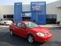 Victory Red - Cobalt LS Coupe Photo No. 1