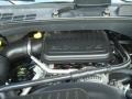 2006 Mineral Gray Metallic Dodge Durango SXT  photo #21