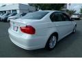 2010 Alpine White BMW 3 Series 328i xDrive Sedan  photo #2