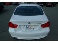 2010 Alpine White BMW 3 Series 328i xDrive Sedan  photo #10