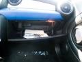 2009 Lightning Blue Metallic Mini Cooper Hardtop  photo #34