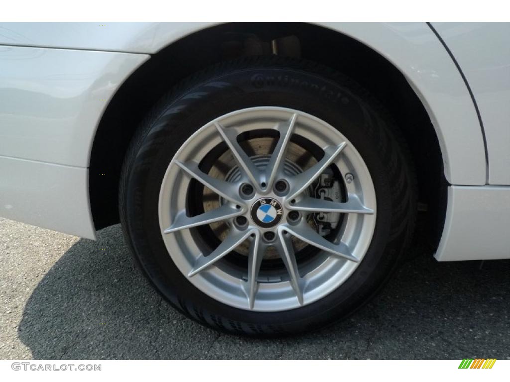 2010 3 Series 328i xDrive Sedan - Alpine White / Black photo #19