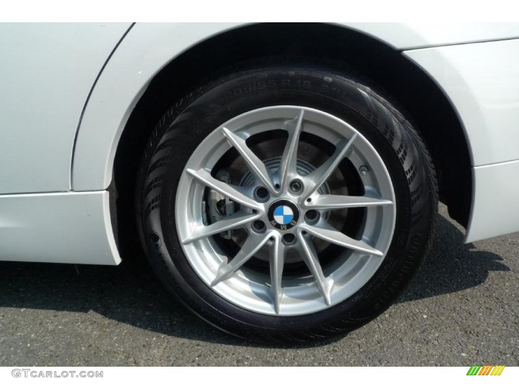 2010 3 Series 328i xDrive Sedan - Alpine White / Black photo #20