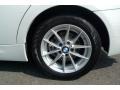 2010 Alpine White BMW 3 Series 328i xDrive Sedan  photo #20