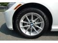 2010 Alpine White BMW 3 Series 328i xDrive Sedan  photo #21