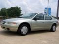 Light Cypress Green Pearl - Stratus SE Photo No. 2
