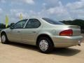 Light Cypress Green Pearl - Stratus SE Photo No. 8