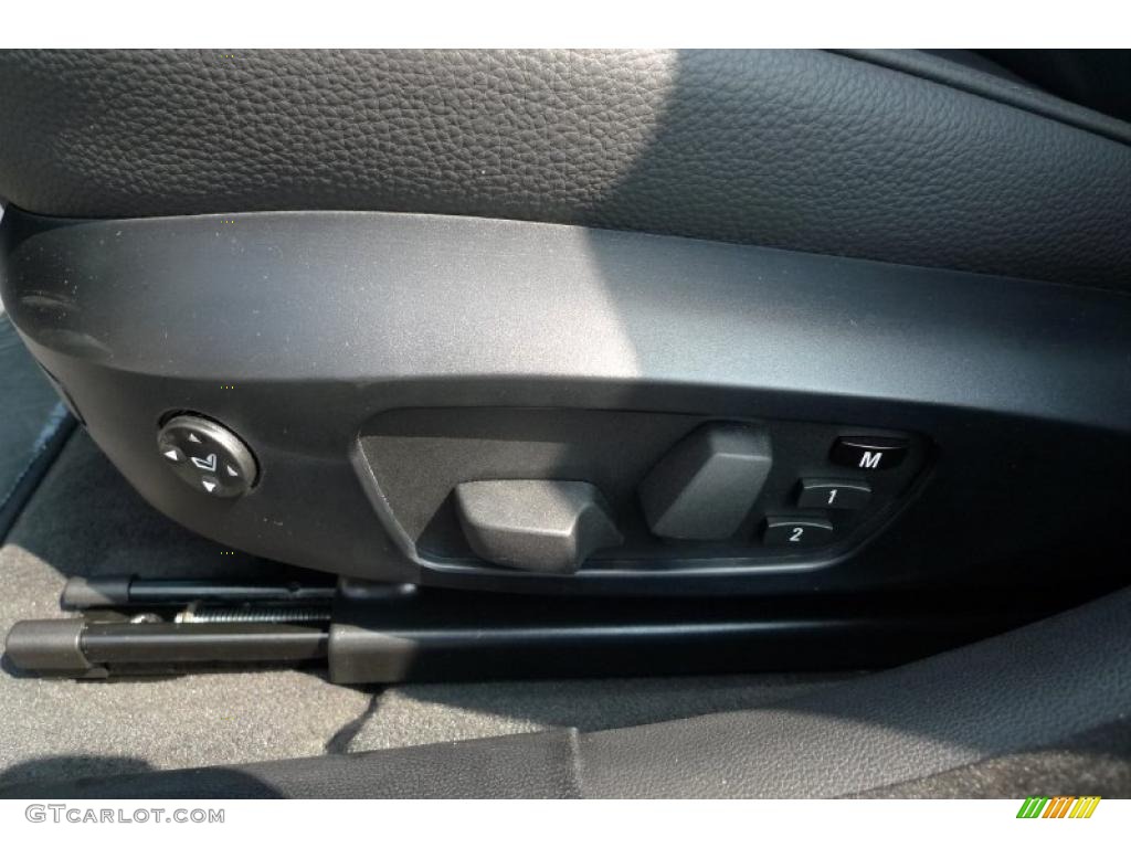 2010 3 Series 328i xDrive Sedan - Alpine White / Black photo #28