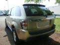 2006 Sandstone Metallic Chevrolet Equinox LT  photo #4