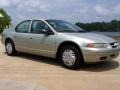 Light Cypress Green Pearl - Stratus SE Photo No. 9
