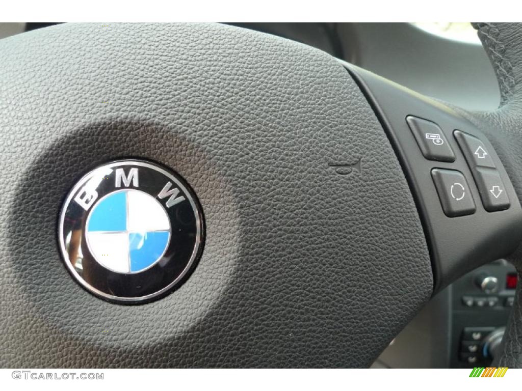 2010 3 Series 328i xDrive Sedan - Alpine White / Black photo #42