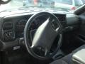 2000 Light Driftwood Satin Glow Dodge Dakota Regular Cab  photo #8