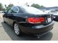2008 Jet Black BMW 3 Series 328xi Coupe  photo #4