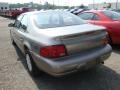 1998 Bright Platinum Metallic Plymouth Breeze   photo #4