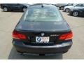 2008 Jet Black BMW 3 Series 328xi Coupe  photo #10