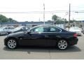 2008 Jet Black BMW 3 Series 328xi Coupe  photo #16