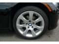 2008 Jet Black BMW 3 Series 328xi Coupe  photo #19