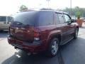 Majestic Red Metallic - TrailBlazer LS 4x4 Photo No. 3