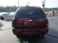 Majestic Red Metallic - TrailBlazer LS 4x4 Photo No. 4