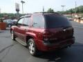 Majestic Red Metallic - TrailBlazer LS 4x4 Photo No. 5