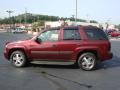 Majestic Red Metallic - TrailBlazer LS 4x4 Photo No. 6