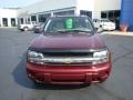 Majestic Red Metallic - TrailBlazer LS 4x4 Photo No. 8