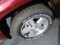 Majestic Red Metallic - TrailBlazer LS 4x4 Photo No. 9