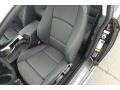 2008 Jet Black BMW 3 Series 328xi Coupe  photo #26