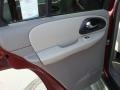 Majestic Red Metallic - TrailBlazer LS 4x4 Photo No. 13