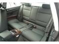 2008 Jet Black BMW 3 Series 328xi Coupe  photo #28