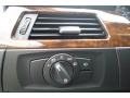 2008 Jet Black BMW 3 Series 328xi Coupe  photo #38
