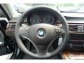 2008 Jet Black BMW 3 Series 328xi Coupe  photo #39