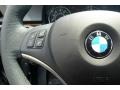 2008 Jet Black BMW 3 Series 328xi Coupe  photo #40