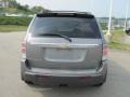 Dark Silver Metallic - Equinox LS AWD Photo No. 3