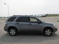 Dark Silver Metallic - Equinox LS AWD Photo No. 5